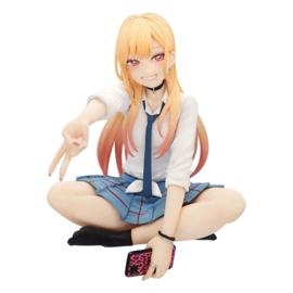 My Dress-Up Darling Noodle Stopper PVC Figure Marin Kitagawa 9 cm - PRE-ORDER