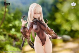 Original Character Easy Pick Series 1/6 PVC Figure Medusa Girl Kirisa 22 cm - PRE-ORDER