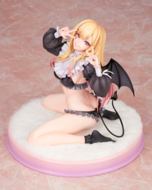 My Dress-Up Darling 1/6 PVC Figure Marin Kitagawa Liz Ver. 17 cm - PRE-ORDER