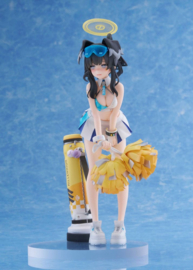 Blue Archive 1/7 PVC Figure Hibiki (Cheerleader) 25 cm - PRE-ORDER