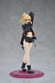 Fate/Apocrypha 1/7 PVC Figure Red Saber (Mordred) Original Glasses Model Ver. 22 cm - PRE-ORDER