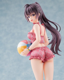 Alya Sometimes Hides Her Feelings in Russian 1/7 PVC Figure Yuki Suou: Vacation Swimsuit Ver. 24 cm