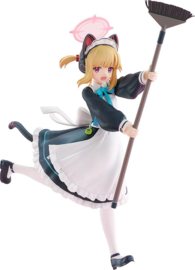 Blue Archive Pop Up Parade PVC Figure Momoi (Maid) 17 cm - PRE-ORDER