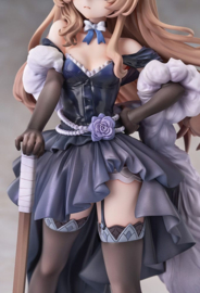Toradora! 1/7 PVC Figure Taiga Aisaka: Dress Ver. 23 cm - PRE-ORDER