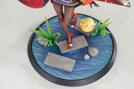 Azur Lane 1/7 PVC Figure Noshiro: Uncharted Festival Grounds Ver. 26 cm - PRE-ORDER