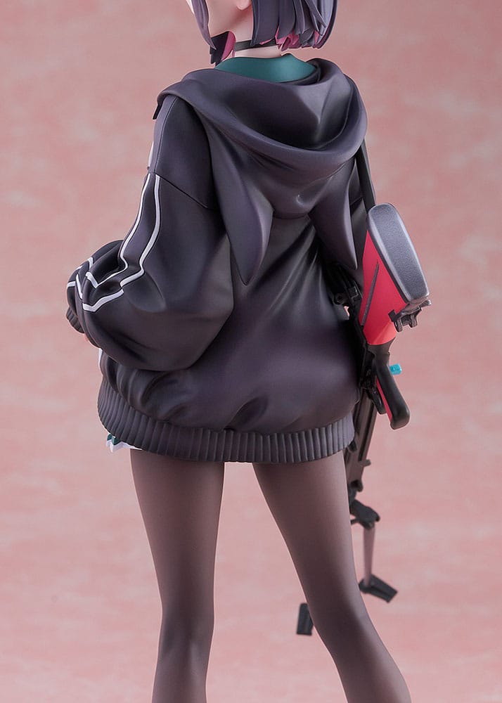 Blue Archive 1/7 PVC Figure Kazusa 24 cm - PRE-ORDER