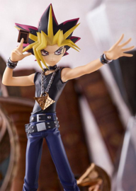 Yu-Gi-Oh! Pop Up Parade PVC Figure Yami Yugi 17 cm