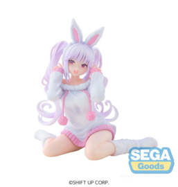 Goddess of Victory: Nikke Yumemirize PVC Figure Alice 10 cm