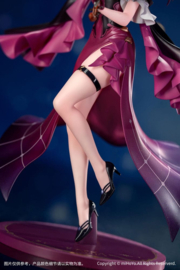 Honkai Star Rail 1/8 PVC Figure Kafka: Star Rail Live Ver. 23 cm - PRE-ORDER