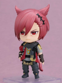 Final Fantasy XIV Nendoroid Action Figure G'raha Tia 10 cm - PRE-ORDER
