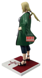 Naruto Shippuden PVC Figure Hokage Tsunade 17 cm - PRE-ORDER