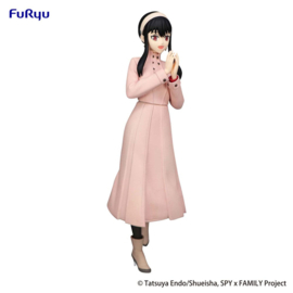Spy x Family Trio-Try-iT PVC Figure Yor Forger 21 cm
