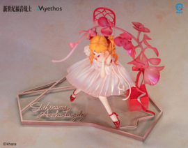 Neon Genesis Evangelion 1/7 PVC Figure Asuka Shikinami Langley: Whisper of Flower Ver. 22 cm - PRE-ORDER