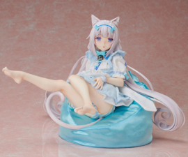 Nekopara 1/4 PVC Figure Vanilla Bare Leg Ver. 35 cm - PRE-ORDER