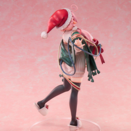 Original Character PVC Figure Komase-chan Illustration by Kanna Narushima 27 cm - PRE-ORDER