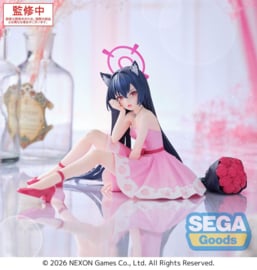 Blue Archive PVC Figure Serika 12 cm - PRE-ORDER