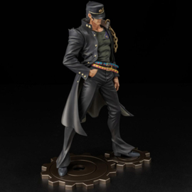 JoJo's Bizarre Adventure Stardust Crusaders Figure Museum 1/8 PVC Figure Kujo Jotaro 25 cm - PRE-ORDER