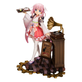 Prima Doll 1/7 PVC Figure Haizakura 22 cm