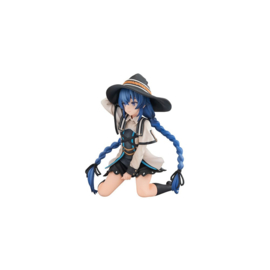 Mushoku Tensei Jobless Reincarnation PVC Figure Melty Princess Roxy Palm Size 10 cm - PRE-ORDER