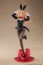 My Dress-Up Darling T-Most PVC Figure Marin Kitagawa (Bunny Ver.) 33 cm - PRE-ORDER