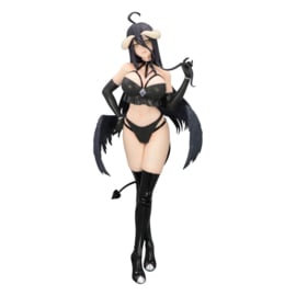 Overlord BiCute Dark PVC Figure Albedo 26 cm - PRE-ORDER
