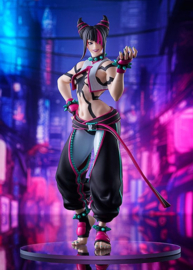 Street Fighter Pop Up Parade PVC Figure Juri 17 cm