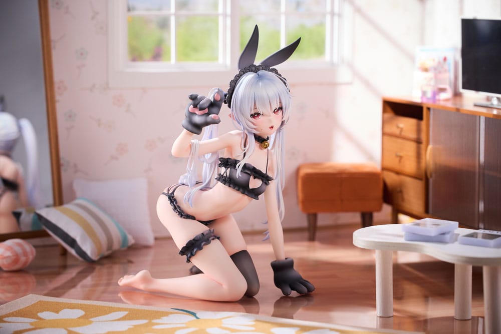 Original Character 1/6 PVC Figure Vanya 19 cm - PRE-ORDER