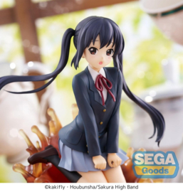 K-On! Luminasta PVC Figure Azusa Nakano 18 cm - PRE-ORDER