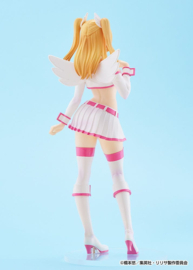 2.5 Dimensional Seduction Pop Up Parade PVC Figure Liliel: 3rd Squad Outfit Ver. L Size 23 cm - PRE-ORDER