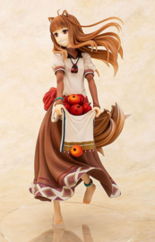 Spice and Wolf 1/7 PVC Figure Holo: Plentiful Apple Harvest Ver. (re-run) 23 cm - PRE-ORDER