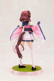 Uma Musume Pretty Derby 1/7 PVC Figure Sakura Chiyono O 24 cm - PRE-ORDER
