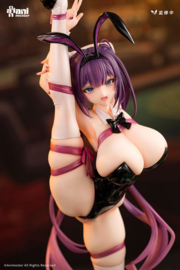 Original Character 1/4 PVC Figure Present Bunny Yuna Chan 48 cm - PRE-ORDER