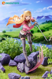 Sword Art Online 1/7 PVC Figure Progressive Scherzo of Deep Night Asuna 23 cm - PRE-ORDER