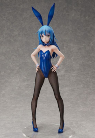 That Time I Got Reincarnated as a Slime 1/4 PVC Figure Rimuru Bunny Ver. 43 cm