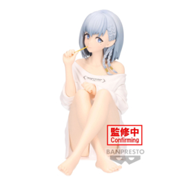 The Eminence In Shadow Relax Time PVC Figure Beta - PRE-ORDER