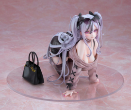 Azur Lane 1/7 PVC Figure Elbe Pure-Hearted Bad Girl Ver. 13 cm - PRE-ORDER