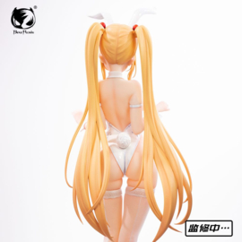 Original Character 1/4 PVC Figure Sayuri Bunny Girl Ver. illustration by K pring 46 cm - PRE-ORDER