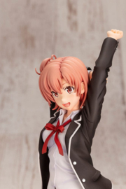 My Teen Romantic Comedy SNAFU Climax 1/8 PVC Figure Yui Yuigahama 21 cm