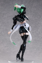 Shinovi Master Senran Kagura New Link PVC Figure 1/4 Hikage: Bondage Maid Ver. 40 cm - PRE-ORDER