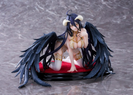 Overlord 1/7 PVC Figure Albedo lingerie Ver. 15 cm