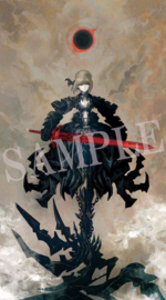 Fate/Stay Night 1/7 PVC Figure Wonderful Hobby Selection Saber Alter huke Ver. 33 cm (re-run) - PRE-ORDER