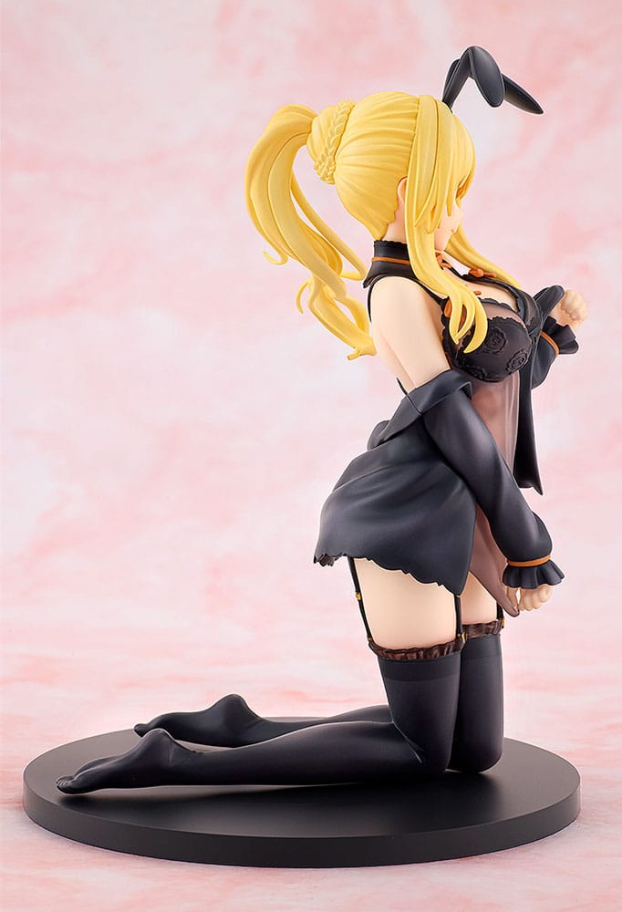 Konosuba God's blessing on this wonderful world! PVC Figure Darkness: Light Novel 10th Anniversary Ver. 15 cm - PRE-ORDER