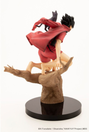 Haikyu!! ARTFXJ 1/8 PVC Figure Tetsuro Kuroo 24 cm