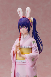 Oshi no Ko 1/7 PVC Figure Ai: Happy New Year Kimono Ver. 25 cm - PRE-ORDER