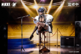 Goddess of Victory: Nikke 1/6 PVC Figure Noise Classic Diva 28 cm - PRE-ORDER
