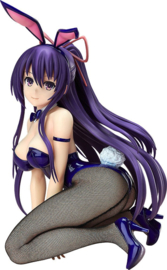 Date A Live 1/4 PVC Figure Tohka Yatogami Bunny Ver. 25 cm - PRE-ORDER