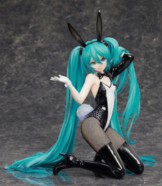 Character Vocal Series 01: Hatsune Miku PVC Figure 1/4 Bunny Ver. / Art by SanMuYYB 30 cm - PRE-ORDER