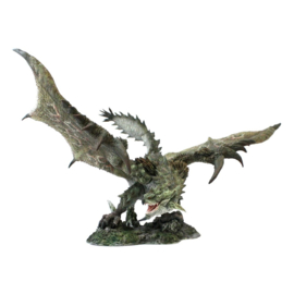Monster Hunter PVC Figure CFB Creators Model Rathian Resell Version 15 cm (re-run)