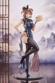 Atelier Ryza 2: Lost Legends & the Secret Fairy 1/6 PVC Figure Ryza: Chinese Dress Ver. 28 cm