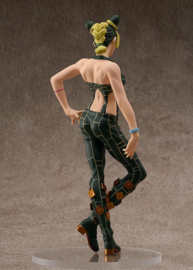 JoJo's Bizarre Adventure: Stone Ocean Pop Up Parade PVC Figure Jolyne Cujoh 17 cm - PRE-ORDER